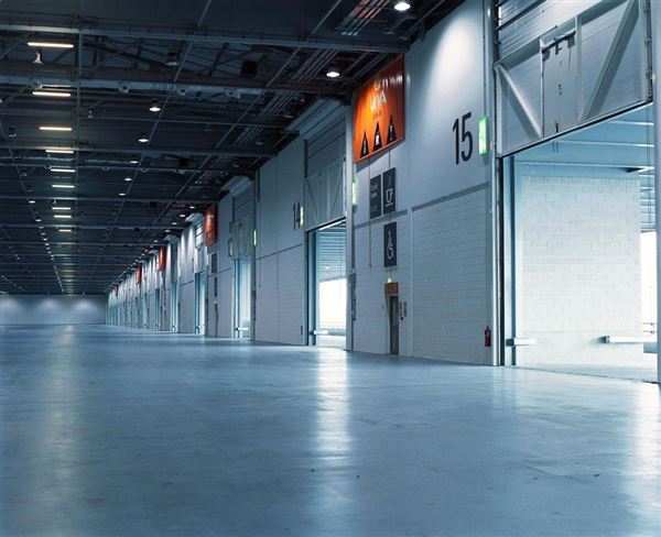 ExCeL London (01/05/2019)