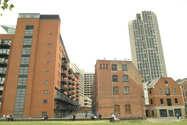 Oxo Tower Wharf (01/05/2019)