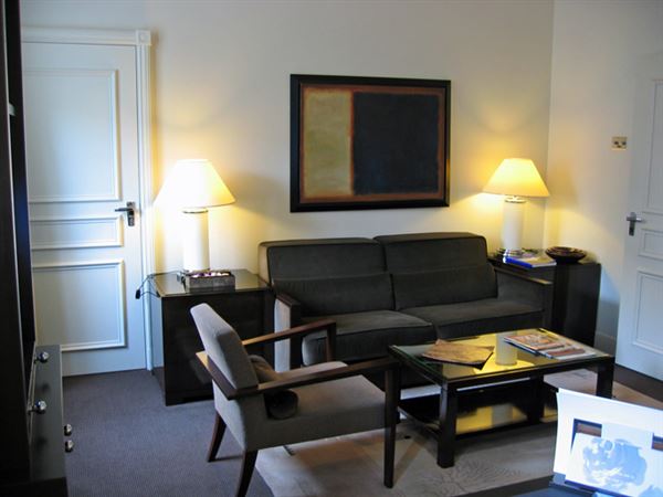 Sofitel St James London (01/05/2019)