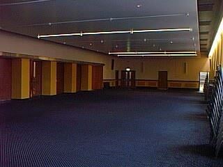 Wandsworth Civic Suite (01/05/2019)