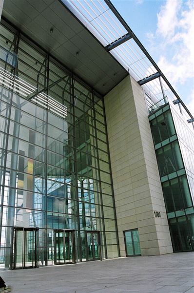 Building 1000 (01/05/2019)