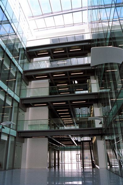 Building 1000 (01/05/2019)
