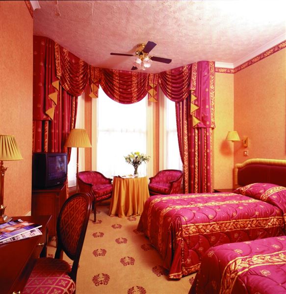 London Lodge Hotel (01/05/2019)