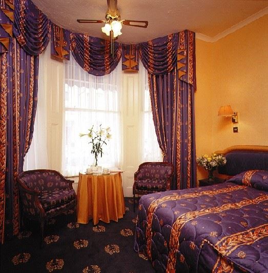 London Lodge Hotel (01/05/2019)