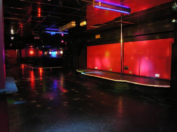 Storm Nightclub (01/05/2019)