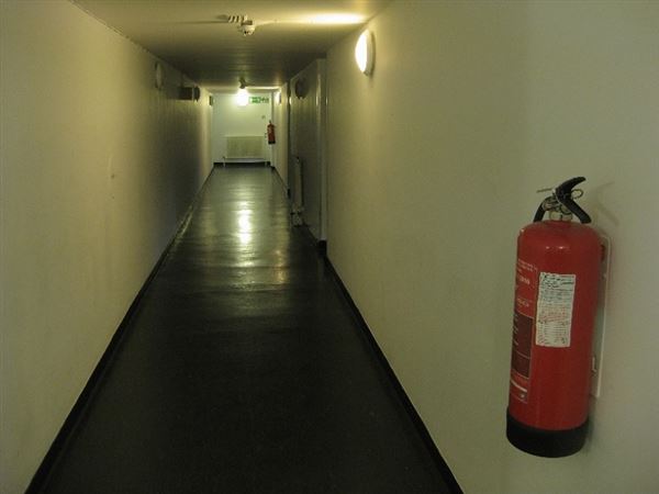 Fairfield Halls (01/05/2019)