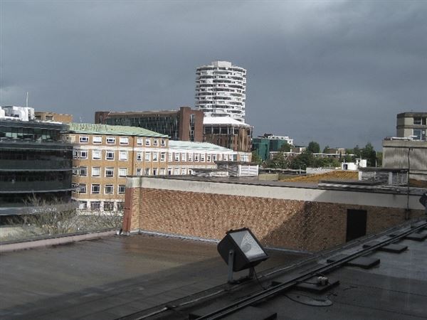 Fairfield Halls (01/05/2019)