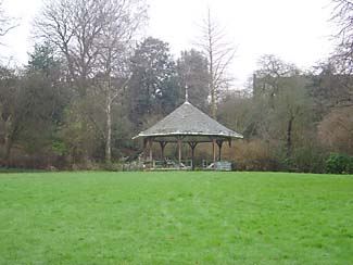 Springfield Park (01/05/2019)