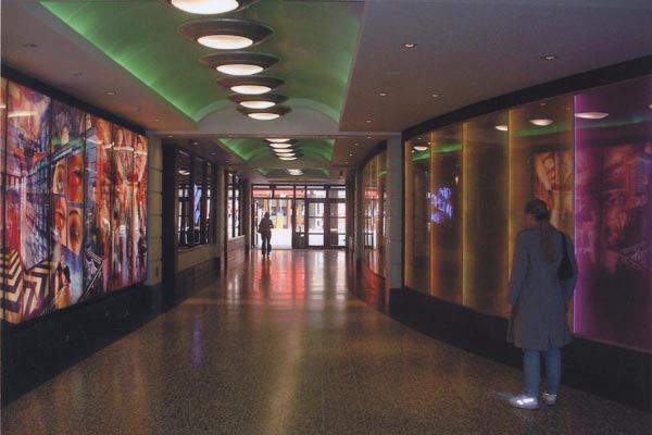 Grants Entertainment Centre (01/05/2019)