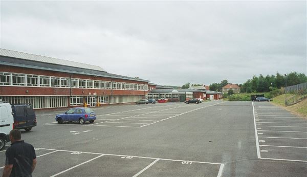 John Ruskin College (01/05/2019)