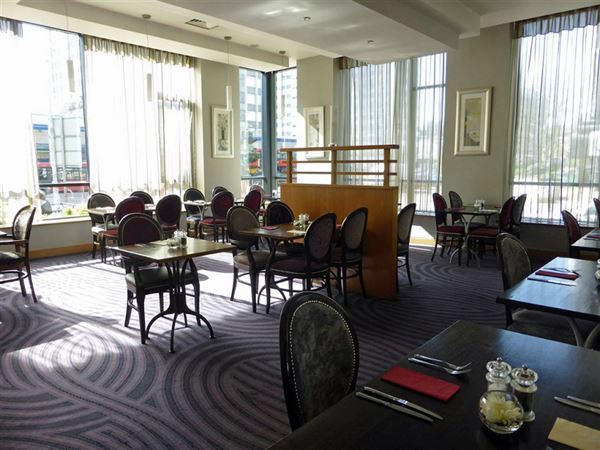 Jurys Inn Croydon (01/05/2019)