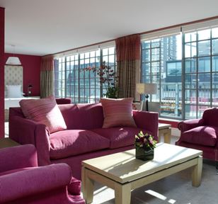 The Soho Hotel (01/05/2019)