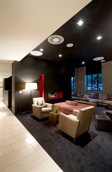 Apex City of London Hotel (01/05/2019)