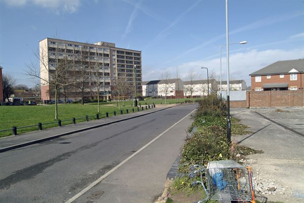 Phipps Bridge Estate (01/05/2019)