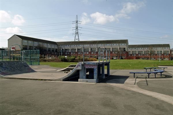Phipps Bridge Estate (01/05/2019)