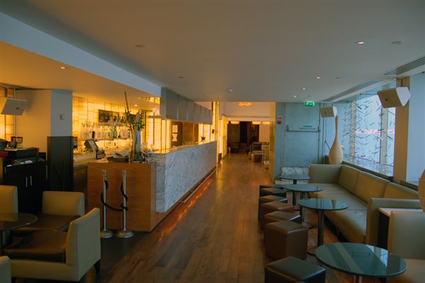 London Hilton on Park Lane (01/05/2019)