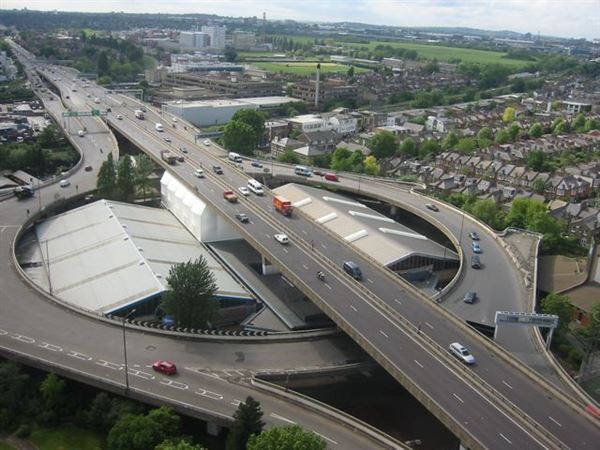 Westway Junction (01/05/2019)