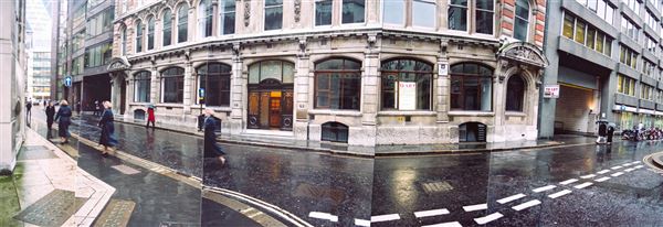 Billiter Street (01/05/2019)