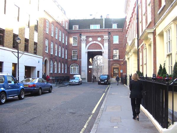 Essex Street (01/05/2019)