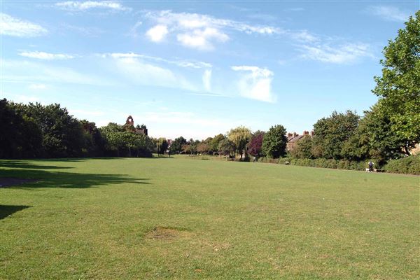 Noel Park Recreation Ground (01/05/2019)