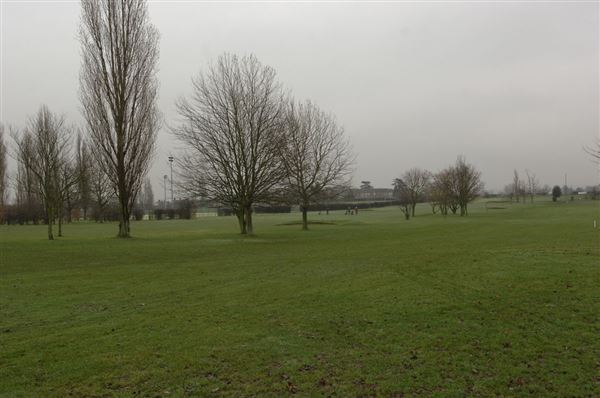Barnehurst Golf Course (01/05/2019)