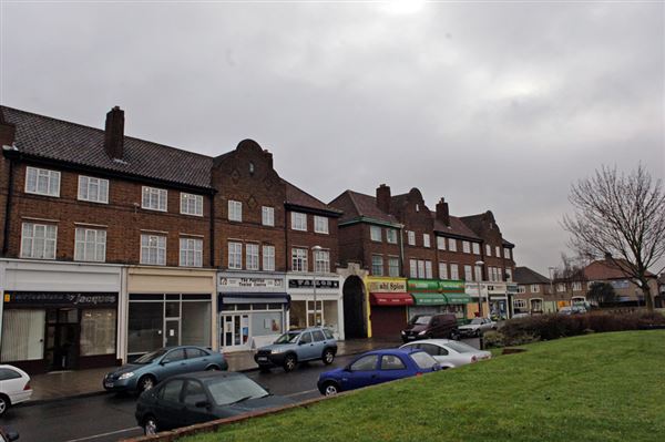 The Pantiles (01/05/2019)