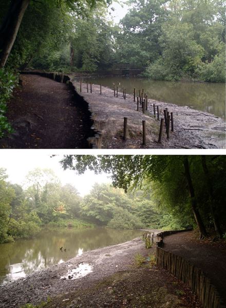 Keston Ponds (01/05/2019)
