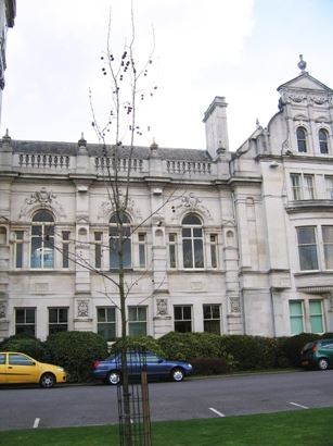Kingston Crown Court (01/05/2019)