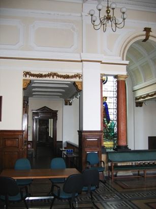 Kingston Crown Court (01/05/2019)