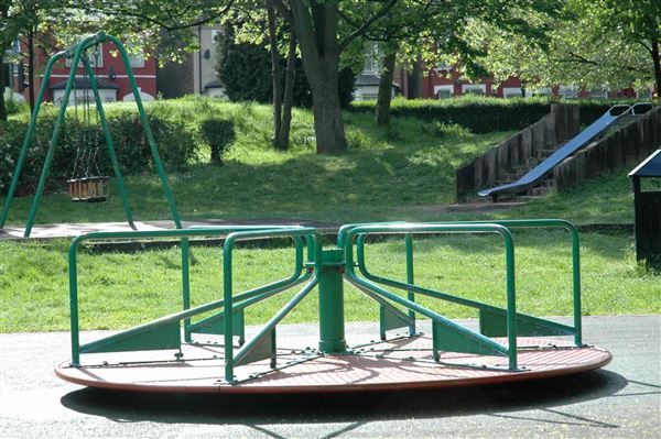 Falkland Park (01/05/2019)