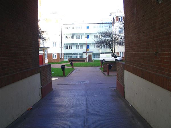Mountview Court (01/05/2019)