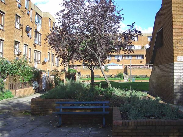 The Sandlings Estate (01/05/2019)