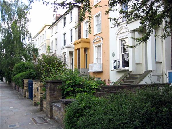 Murray Street (01/05/2019)