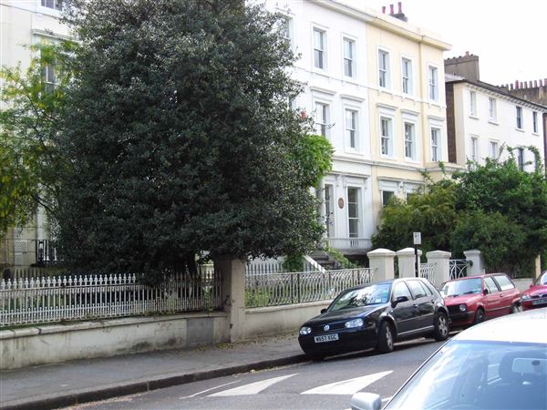 Murray Street (01/05/2019)