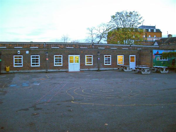 Rokesly Infant School (01/05/2019)