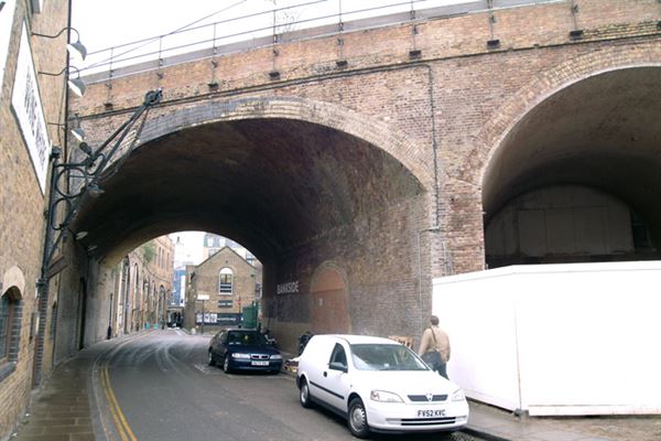 Stoney Street (01/05/2019)