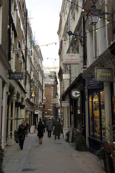 Bow Lane (01/05/2019)