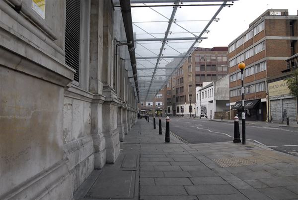 Lindsey Street (01/05/2019)