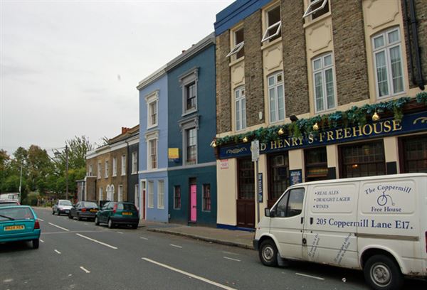 St Jude Street (01/05/2019)