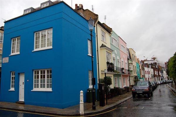 Godfrey Street (01/05/2019)
