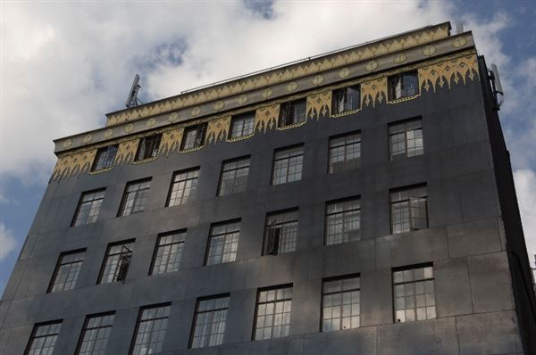 Palladium House (01/05/2019)