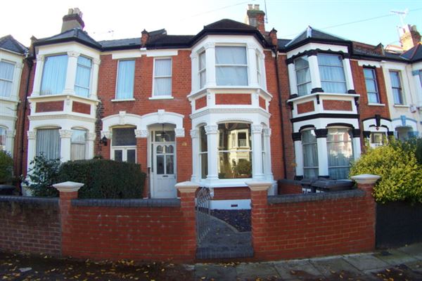 Nelson Road (01/05/2019)