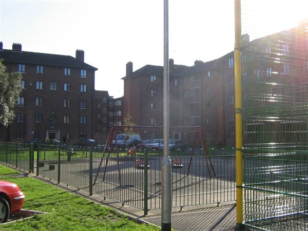 Fawcett Estate (01/05/2019)