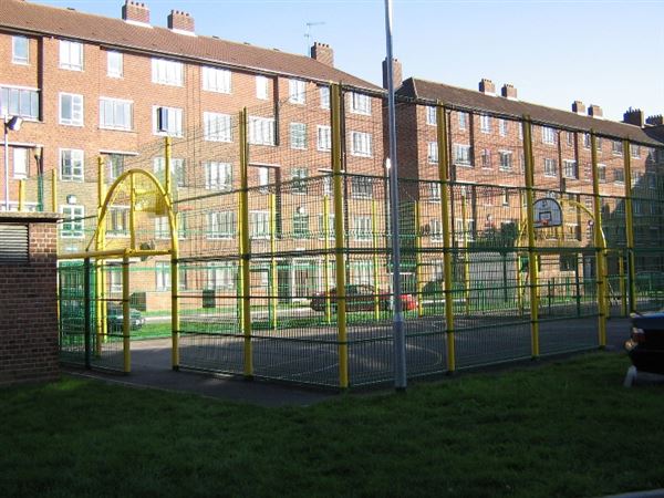 Fawcett Estate (01/05/2019)