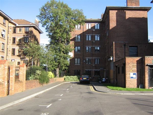 Fawcett Estate (01/05/2019)
