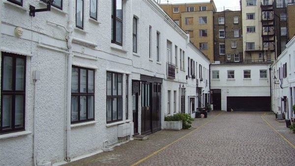 Gaspar Mews (01/05/2019)