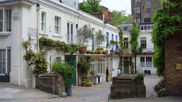 Courtfield Mews (01/05/2019)