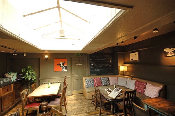 The Sun Inn (01/05/2019)