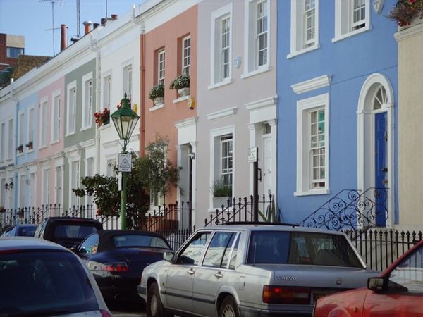 Callcott Street (01/05/2019)