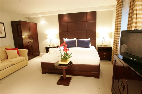 Millennium & Copthorne Hotels at Chelsea Football Club (01/05/2019)